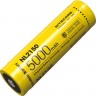 Аккумулятор NITECORE NL2150i 21700 3.6v 5000mAh 15А 19712