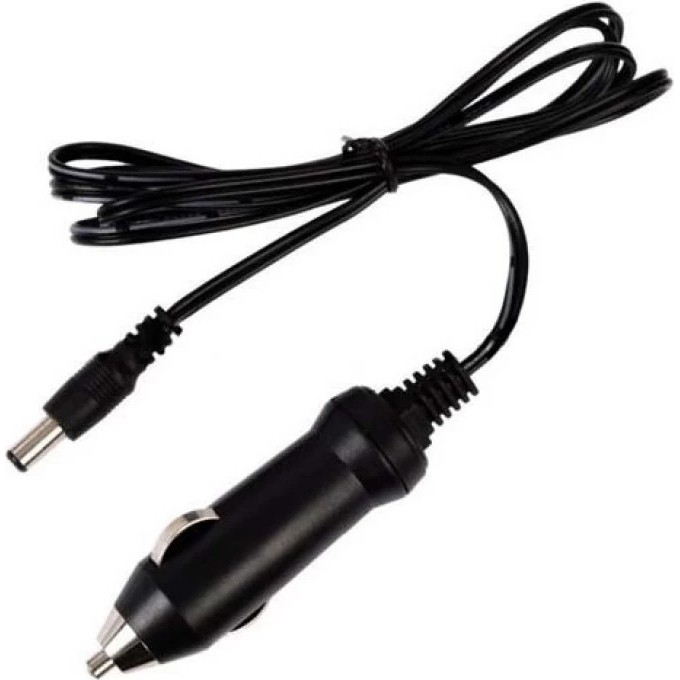 Автомобильный адаптер для NITECORE I2, I4, D2, D4, SC2 15303