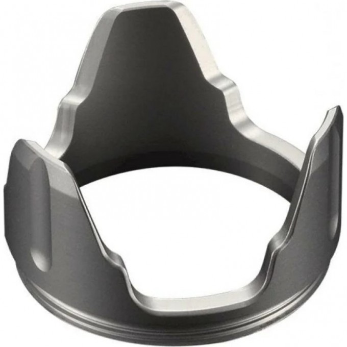 Безель для фонарей NITECORE серебристый d40мм PVDC