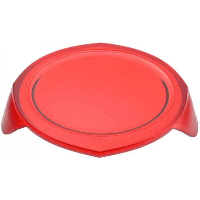 Фильтр NITECORE EFR на EH1 красный 15623