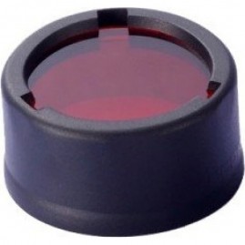Фильтр NITECORE NFR23 КРАСНЫЙ 11103
