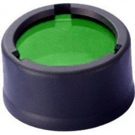 Фильтр NITECORE NFG23 ЗЕЛЁНЫЙ 11104