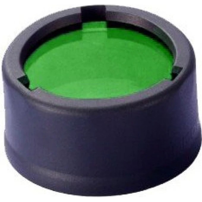 Фильтр NITECORE ЗЕЛЁНЫЙ 11104 NFG23