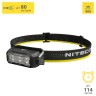 Фонарь налобный NITECORE HA15UHE 0586