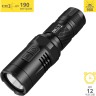 Фонарь NITECORE EA11 CREE XL-L2 U2 12433