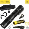 Фонарь NITECORE MH10 CREE XM-L2 U2 12595
