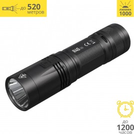 Фонарь NITECORE R40 V2 20816