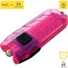 Фонарь NITECORE TUBE RED 19453