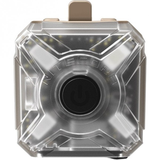 Инфракрасный маяк NITECORE NU06MI 21918