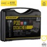 Комплект для охоты NITECORE P30 +I2+NL183 + NFR50 + NFG50 +RSW1 16107