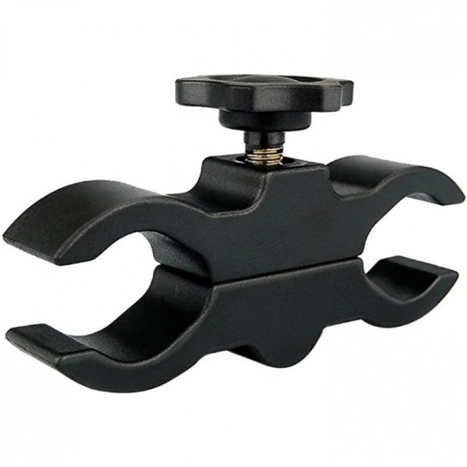 Крепление для оружия NITECORE черное 105мм d30мм GM05