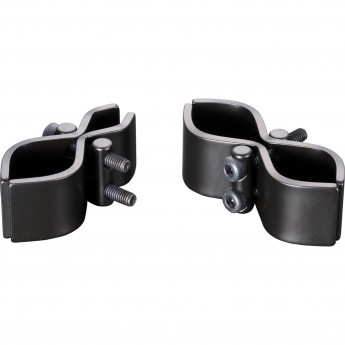 Крепление для оружия NITECORE GM03 черное 60мм d28мм