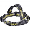 Крепление на голову NITECORE HEADBAND HB02 9325