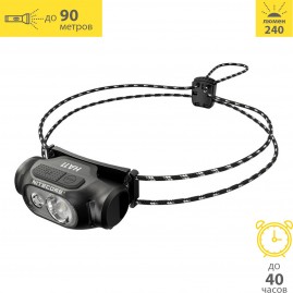 Налобный фонарь NITECORE HA11