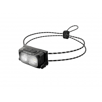 Налобный фонарь NITECORE NU25 400 lumens