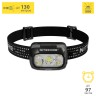 Налобный фонарь NITECORE NU30 1245