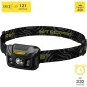 Налобный фонарь NITECORE NU30 BLACK CREE XP-G2 S3 16148