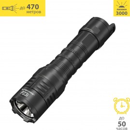 Подствольный фонарь NITECORE P23i Luminus SFT-70