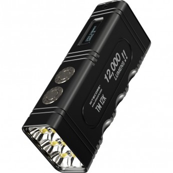 Поисковый фонарь NITECORE TM12K CREE XHP50 HD*6