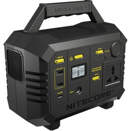 Портативная электростанция NITECORE NES300 86400mAh 20943