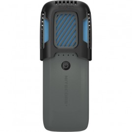 Портативный электронный многоцелевой отпугиватель комаров и мошек NITECORE EMR20