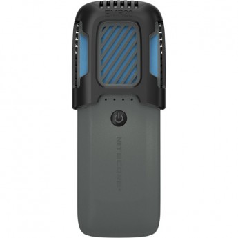 Портативный электронный многоцелевой отпугиватель комаров и мошек NITECORE EMR20