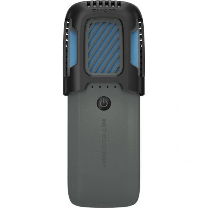 Портативный электронный многоцелевой отпугиватель комаров и мошек NITECORE EMR20 22618