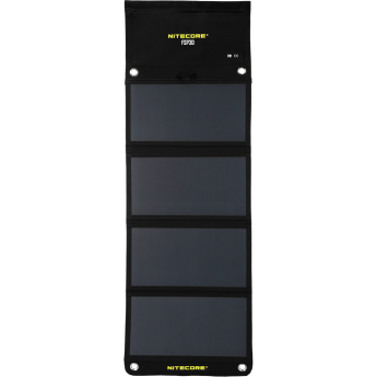 Солнечная панель NITECORE FSP30 30W
