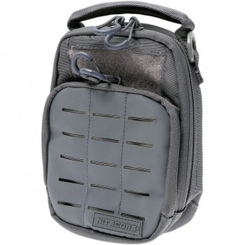 Сумка NITECORE NDP10 серая