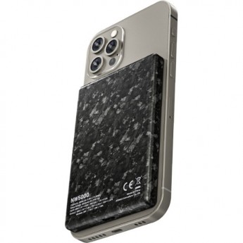 Внешний аккумулятор NITECORE NW5000 MAGNETIC POWER BANK