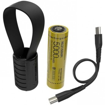 Зарядное устройство NITECORE F21i+NL2150i 2в1