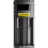 Зарядное устройство NITECORE NEW Ci2 18650/21700 на 2*АКБ 22291