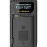Зарядное устройство NITECORE UNK1 16112