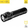Фонарь NITECORE E4K 4xCREE XP-L2 V6 LED 19280