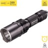 Фонарь NITECORE TM03 CRI CREE XHP70 19007