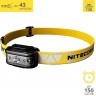Налобный фонарь NITECORE NU17 BLACK CREE XP-G2 S3 18775