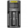 Зарядное устройство NITECORE UMS2 18546
