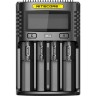 Зарядное устройство NITECORE UMS4 18547