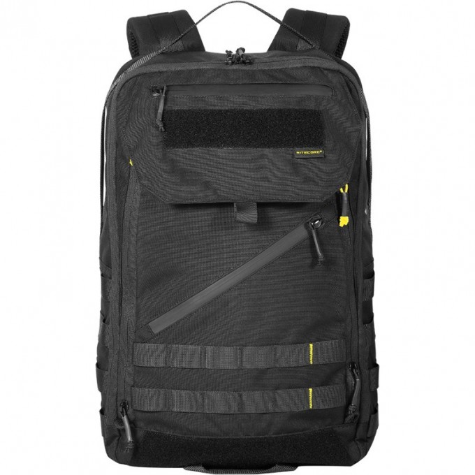 Рюкзак NITECORE BP23 PRO 500D CORDURA 0355