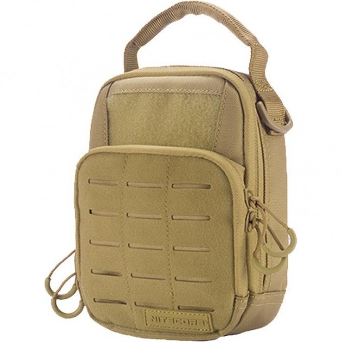 Тактическая сумка NITECORE NDP20 STAND 20616 1403743