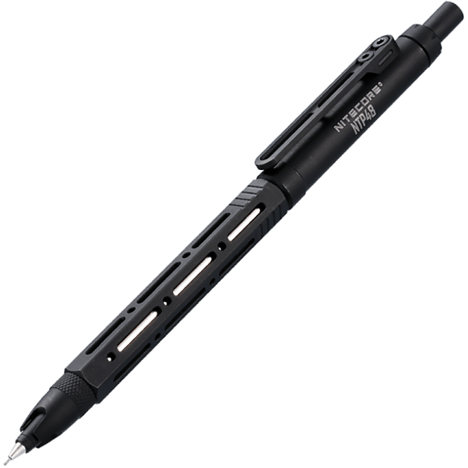 Тактический карандаш NITECORE NTP48 19634