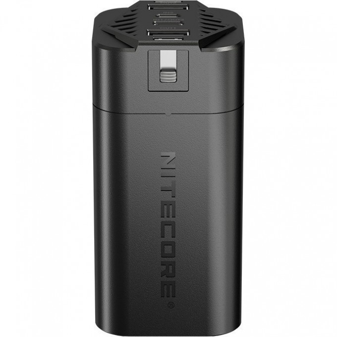 Внешний аккумулятор NITECORE NPB4 QC 3.0 18394